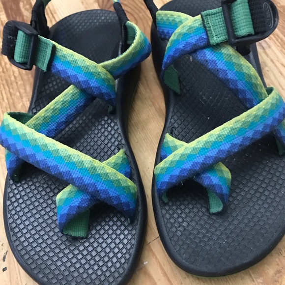 Chaco sandals - Picture 4 of 6